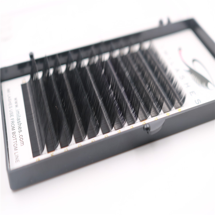 Wholesale 0.07 M curl volume eyelash extensions utah 